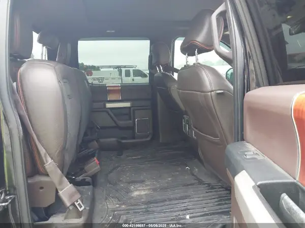1FTEW1EG5GFA82475 2016 FORD F-150 - Image 8