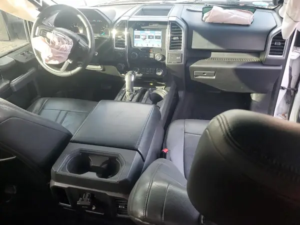 1FTEW1EG5GFA83139 2016 FORD F-150 - Image 8