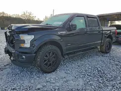 1FTEW1EG5GFA84646 2016 FORD F-150