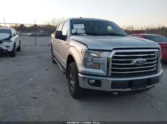 1FTEW1EG5GFA89202 2016 FORD F-150