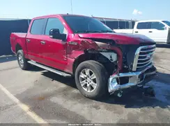 1FTEW1EG5GFA96313 2016 FORD F-150