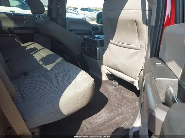 1FTEW1EG5GFA96313 2016 FORD F-150 - Image 8