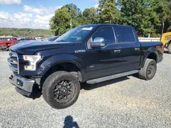 1FTEW1EG5GFB20416 2016 FORD F-150
