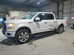 1FTEW1EG5GFB25891 2016 FORD F-150