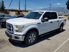 1FTEW1EG5GFB27589 2016 FORD F-150