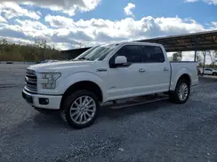 1FTEW1EG5GFB29603 2016 FORD F-150