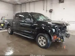 1FTEW1EG5GFB30900 2016 FORD F-150