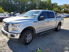 1FTEW1EG5GFB30976 2016 FORD F-150