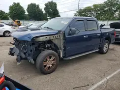1FTEW1EG5GFB36082 2016 FORD F-150