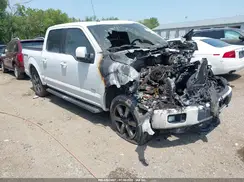 1FTEW1EG5GFB43405 2016 FORD F-150