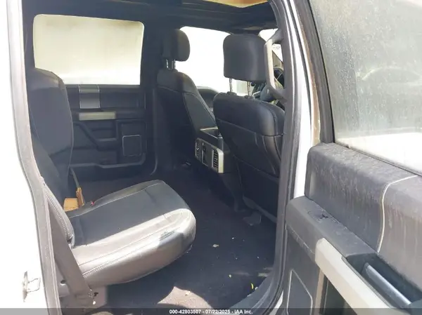 1FTEW1EG5GFB43405 2016 FORD F-150 - Image 8
