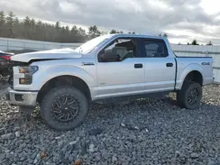 1FTEW1EG5GFB55151 2016 FORD F-150