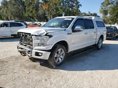 1FTEW1EG5GFB64853 2016 FORD F-150