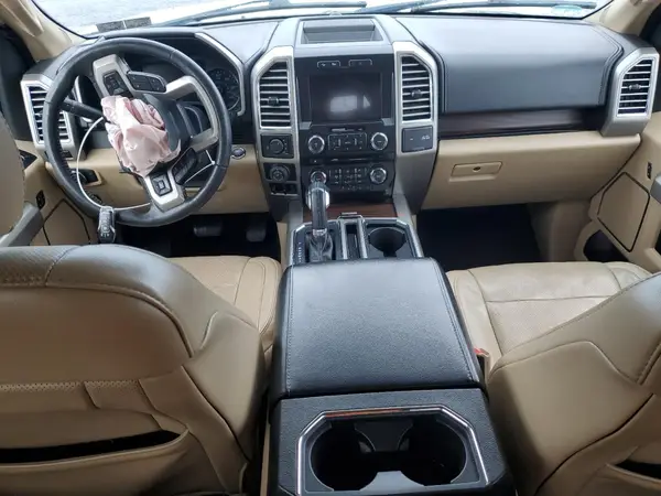1FTEW1EG5GFB66103 2016 FORD F-150 - Image 8