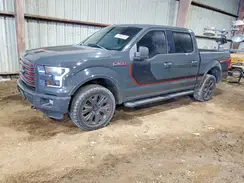 1FTEW1EG5GFB74251 2016 FORD F-150