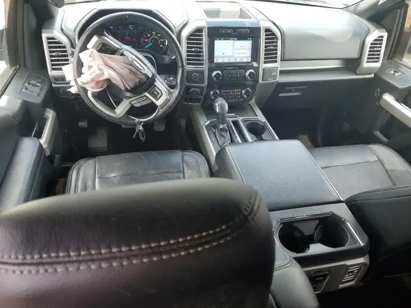1FTEW1EG5GFB76968 2016 FORD F-150 - Image 8