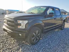 1FTEW1EG5GFB77411 2016 FORD F-150