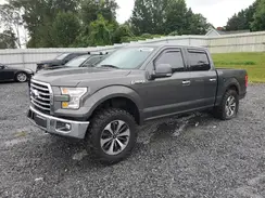 1FTEW1EG5GFB81250 2016 FORD F-150