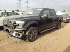 1FTEW1EG5GFB86495 2016 FORD F-150