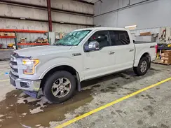 1FTEW1EG5GFB87484 2016 FORD F-150