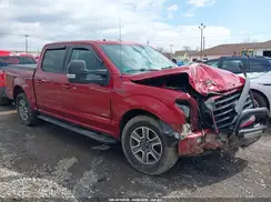 1FTEW1EG5GFB90837 2016 FORD F-150