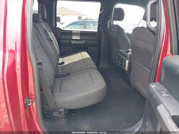 1FTEW1EG5GFB90837 2016 FORD F-150 - Image 8