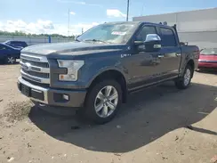 1FTEW1EG5GFB91678 2016 FORD F-150
