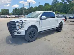 1FTEW1EG5GFB93267 2016 FORD F-150