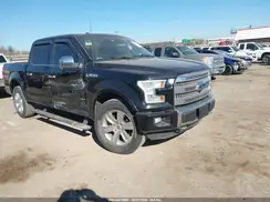 1FTEW1EG5GFB93432 2016 FORD F-150