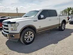 1FTEW1EG5GFB98405 2016 FORD F-150