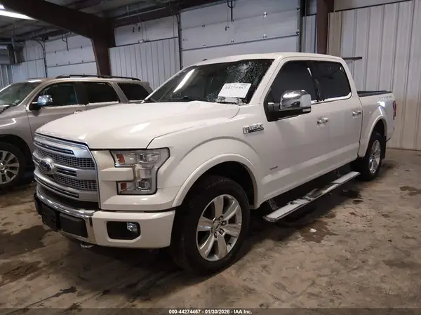 1FTEW1EG5GFC13730 2016 FORD F-150 - Image 2