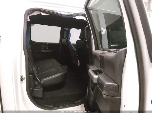 1FTEW1EG5GFC13730 2016 FORD F-150 - Image 8