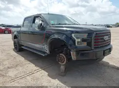 1FTEW1EG5GFC15347 2016 FORD F-150