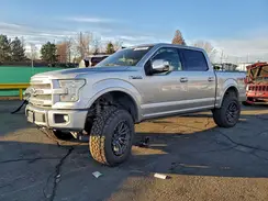 1FTEW1EG5GFC15574 2016 FORD F-150