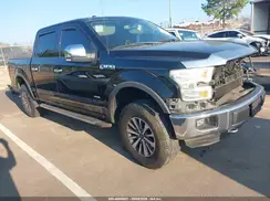 1FTEW1EG5GFC19690 2016 FORD F-150
