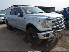 1FTEW1EG5GFC23769 2016 FORD F-150