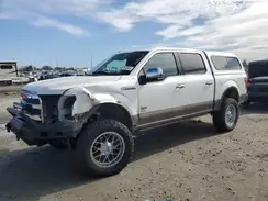 1FTEW1EG5GFC30303 2016 FORD F-150