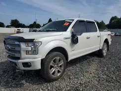 1FTEW1EG5GFC35016 2016 FORD F-150