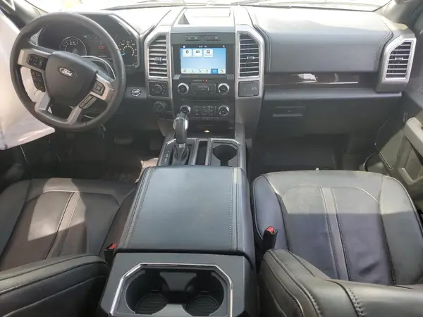 1FTEW1EG5GFC35016 2016 FORD F-150 - Image 8