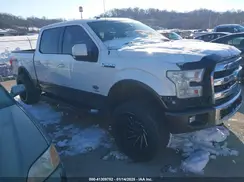 1FTEW1EG5GFC35498 2016 FORD F-150