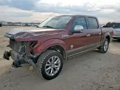 1FTEW1EG5GFC39017 2016 FORD F-150