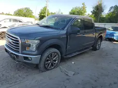 1FTEW1EG5GFC45660 2016 FORD F-150