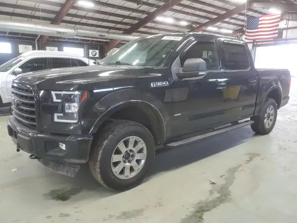 1FTEW1EG5GFC48638 2016 FORD F-150 - Image 1
