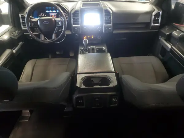 1FTEW1EG5GFC48638 2016 FORD F-150 - Image 8
