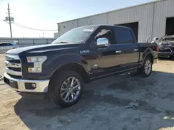 1FTEW1EG5GFC55833 2016 FORD F-150