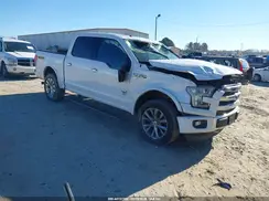 1FTEW1EG5GFC63902 2016 FORD F-150