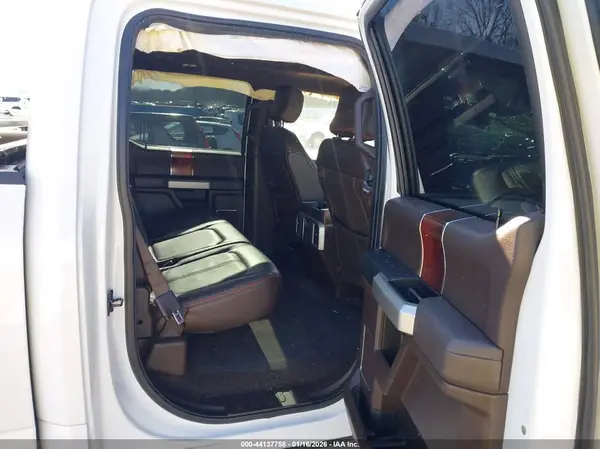 1FTEW1EG5GFC63902 2016 FORD F-150 - Image 8