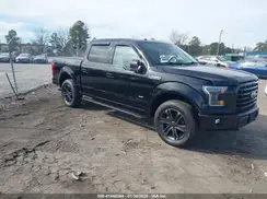1FTEW1EG5GFC66220 2016 FORD F-150