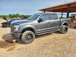 1FTEW1EG5GFC79744 2016 FORD F-150