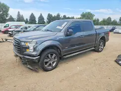 1FTEW1EG5GFC81106 2016 FORD F-150
